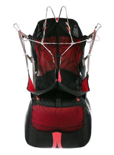 Module sac airbag réversible NOVA INVERTO