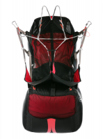 Module sac airbag réversible NOVA INVERTO