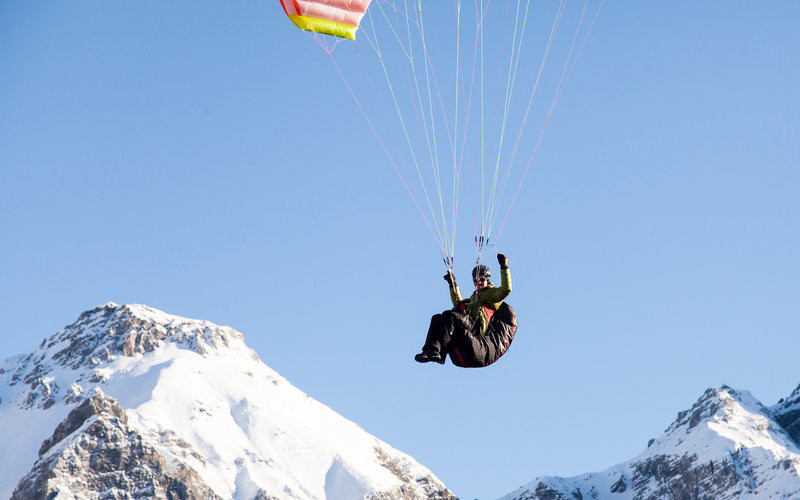 Module sac airbag réversible NOVA INVERTO