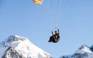 Module sac airbag réversible NOVA INVERTO