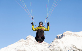 Module sac airbag réversible NOVA INVERTO