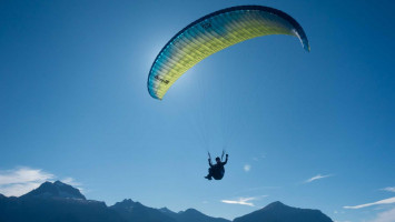 Parapente OZONE BUZZ Z6
