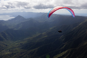 Parapente OZONE SWIFT 5