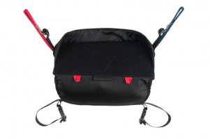 Container secours et cockpit GIN