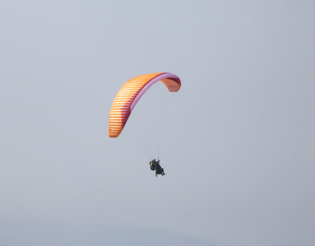 Soaringshop - Biplace GIN YETI TANDEM 3