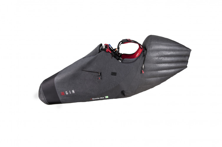 Cocon GIN GENIE LITE 3