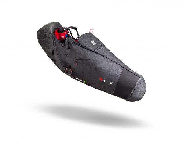 Cocon GIN GENIE LITE 3