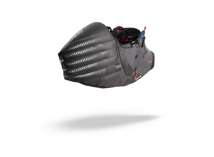 Cocon GIN GENIE LITE 3