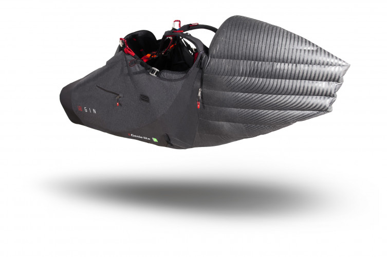 Cocon GIN GENIE LITE 3