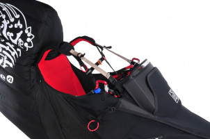 Cocon GIN GENIE RACE 4