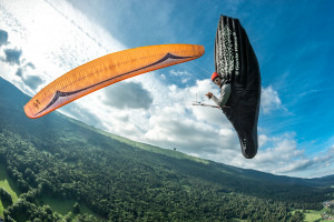 Cocon GIN GENIE RACE 4