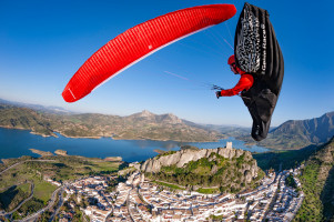 Cocon GIN GENIE RACE 4