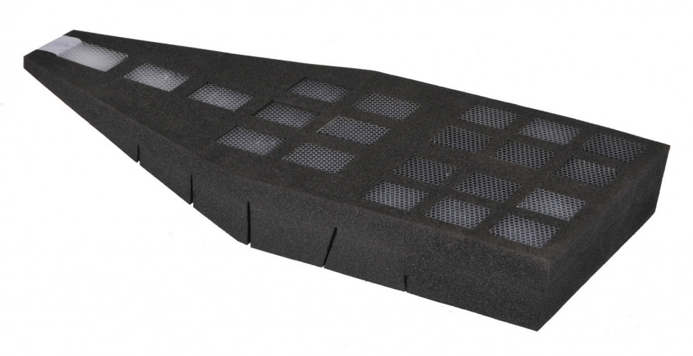 Cocon GIN GENIE RACE 4