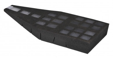 Cocon GIN GENIE RACE 4