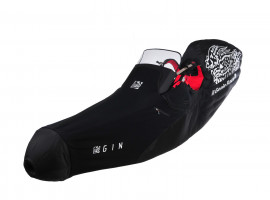 Cocon GIN GENIE RACE 4