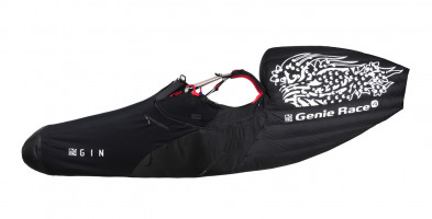 Cocon GIN GENIE RACE 4