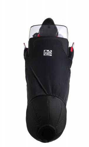 Cocon GIN GENIE RACE 4