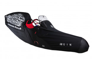 Cocon GIN GENIE RACE 4