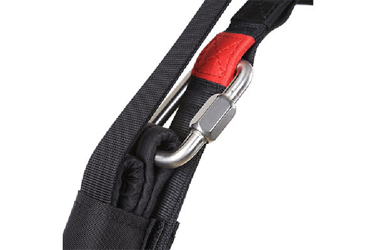 Écarteurs biplace légers GIN