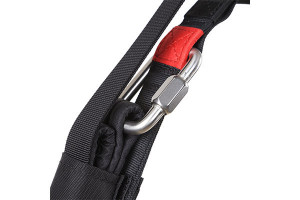 Écarteurs biplace légers GIN