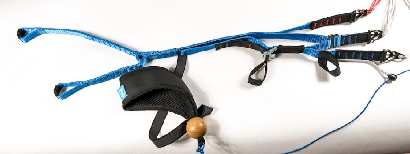 Speed-riding NEO B-RIDE