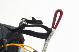 Container secours ventral NEO