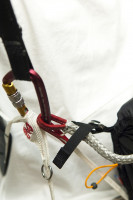 Container secours ventral NEO