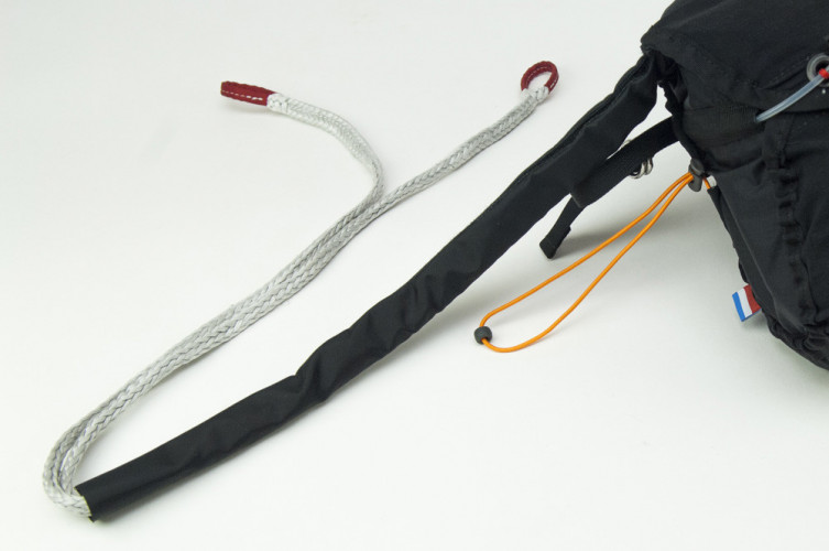 Container secours ventral NEO