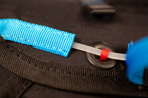 Container secours ventral NEO