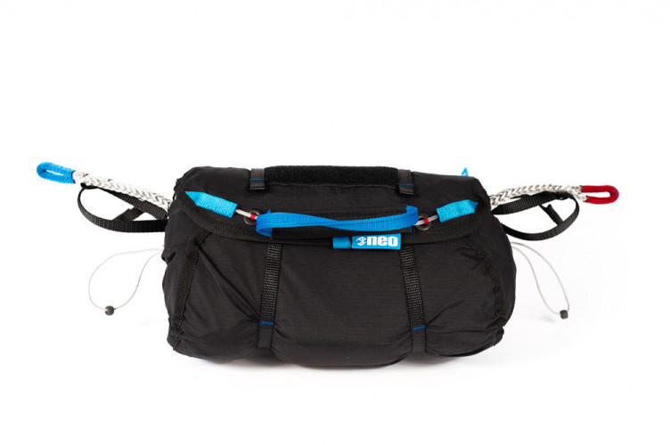 Container secours ventral NEO