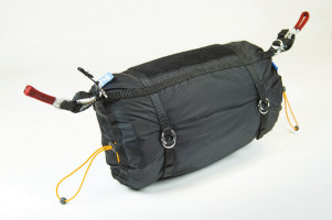 Container secours ventral NEO