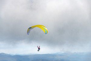 Parapente SKYWALK ARRIBA 4