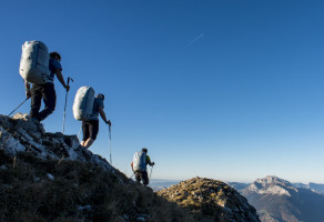 Sac vol-rando NEO LITE WS