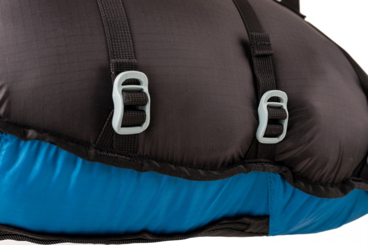 Sac ballast réversible KORTEL