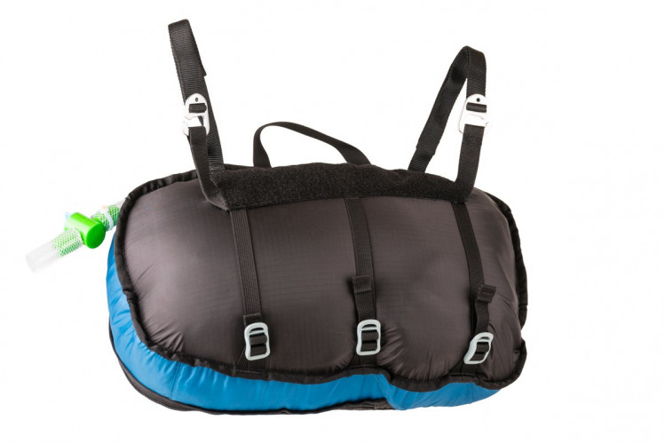 Sac ballast réversible KORTEL