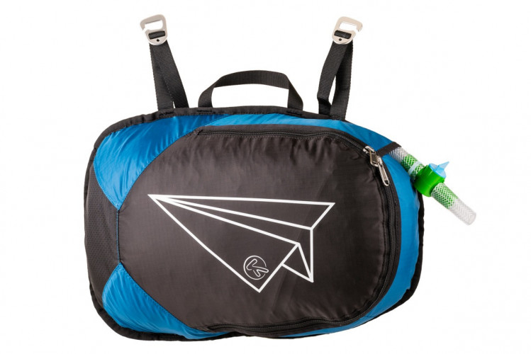 Sac ballast réversible KORTEL