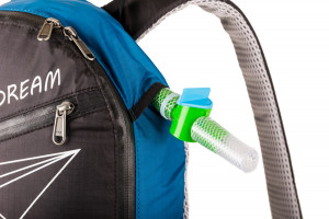 Sac ballast réversible KORTEL