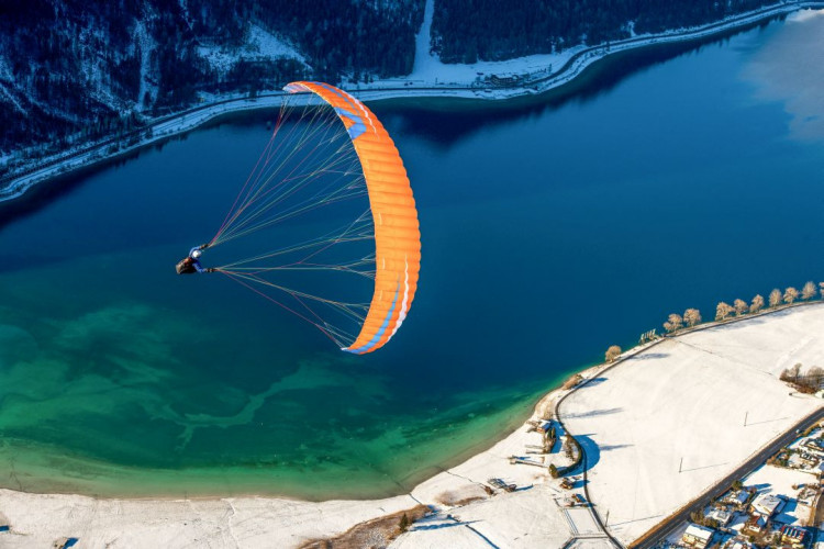 Soaring shop - Parapente SKYWALK MASALA 3