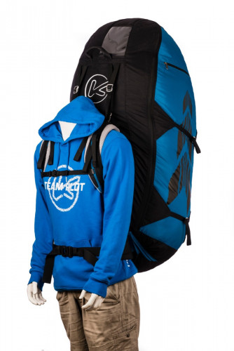 Sac de portage KORTEL SAK RACE 2