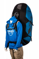 Sac de portage KORTEL SAK RACE 2