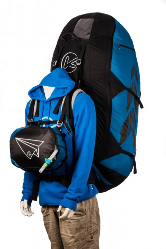 Sac de portage KORTEL SAK RACE 2