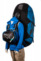 Sac de portage KORTEL SAK RACE 2