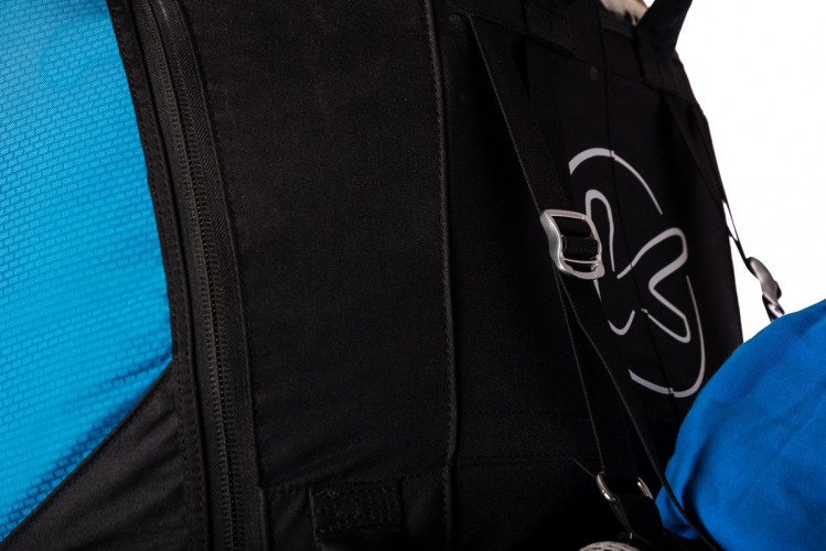 Sac de portage KORTEL SAK RACE 2