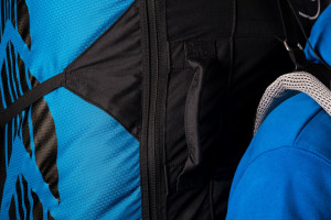 Sac de portage KORTEL SAK RACE 2