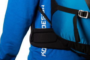 Sac de portage KORTEL SAK RACE 2