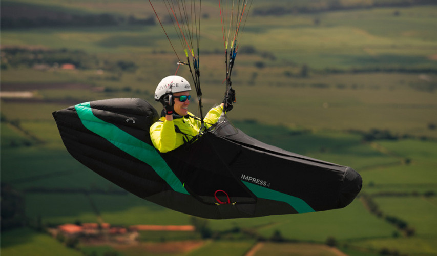 Cocon ADVANCE IMPRESS 4