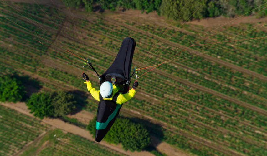 Cocon ADVANCE IMPRESS 4