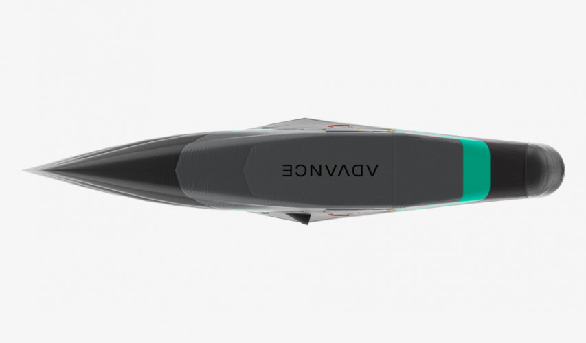 Cocon ADVANCE IMPRESS 4