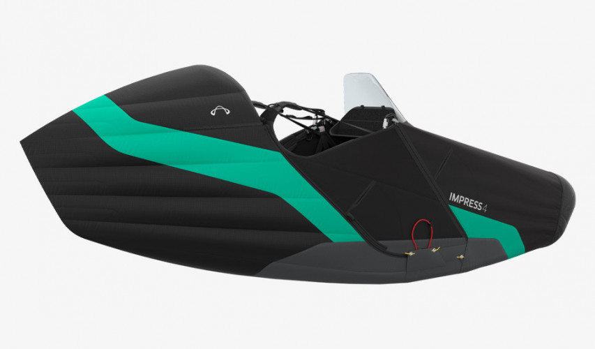 Cocon ADVANCE IMPRESS 4