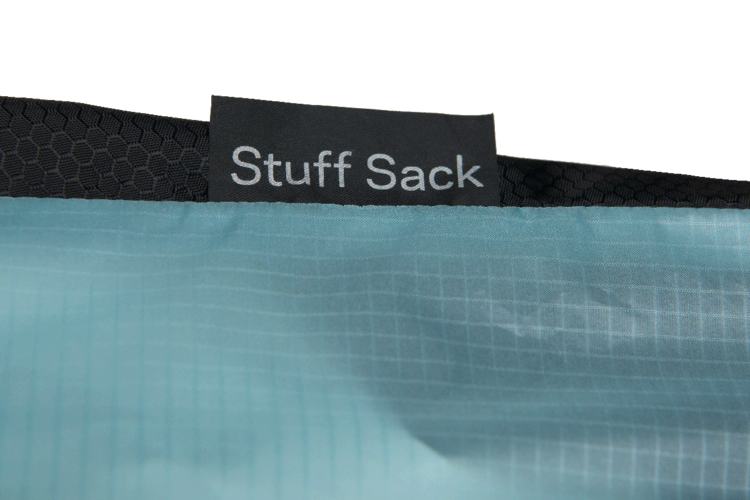 Sac rangement rapide NOVA STUFF SACK